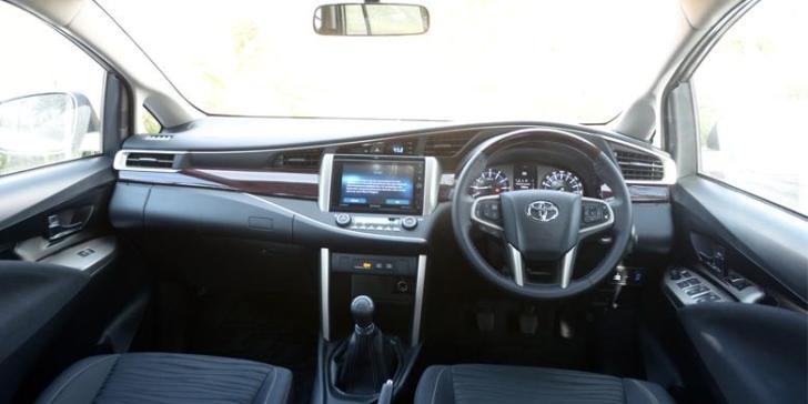 All New Innova Generasi Dua Dirancang Ramah Kesehatan