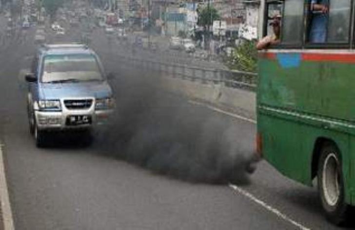 Hebat, Indonesia Luncurkan Sistem Penghitungan Emisi Karbon di Paris