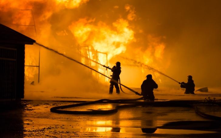 Hotel Terbakar di Pakistan, 11 Orang Tewas Terpanggang