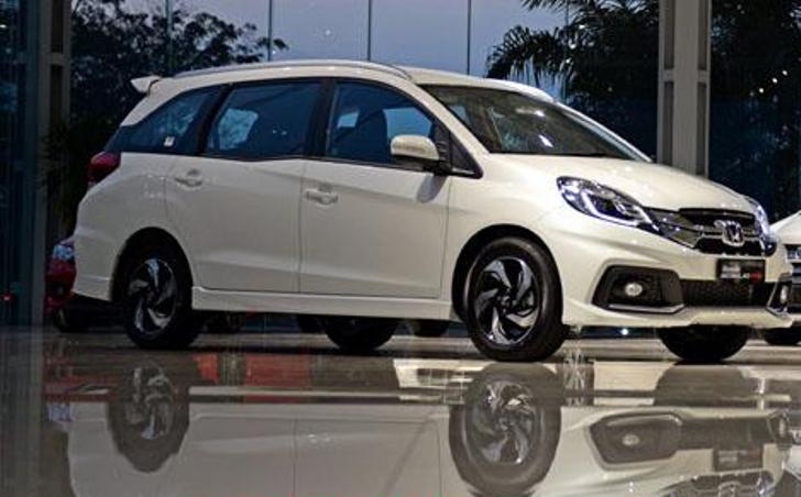 Siapkan Tabungan, Mobilio Major Change Meluncur Tahun Ini