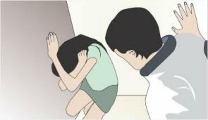 Tampar Istri Dua Kali, Sopir Lintas Dilaporkan ke Polisi