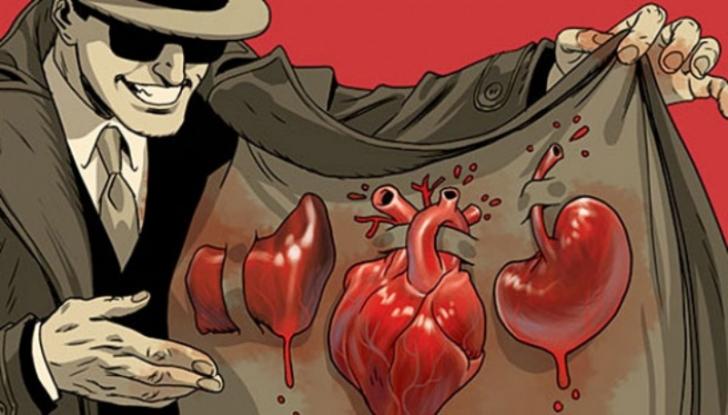 Liputan Khusus- Bongkar Perdagangan Organ Manusia, Waspadai Ini Modusnya