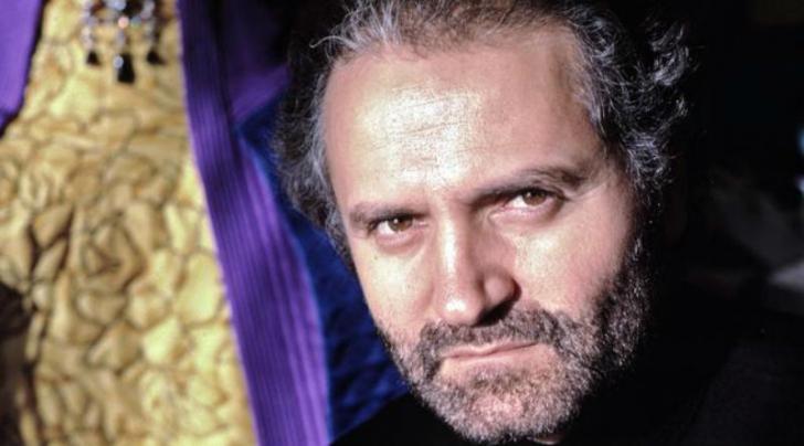 Kematian Desainer Kelas Dunia, Gianni Versace Berakhir Tragis