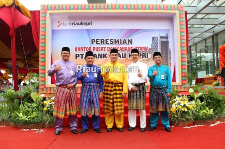 BRK STILL SHOWS HEALTHY PERFORMANCE AMID ECONOMIC SLOWDOWN