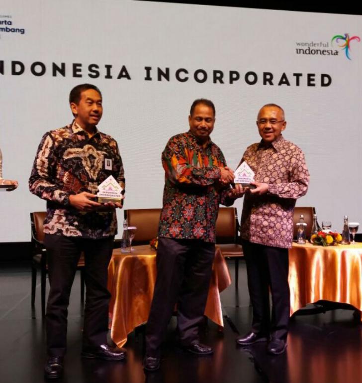 Rakornas Pariwisata 2017, Gubri Ungkap Keunikan Wisata di Riau