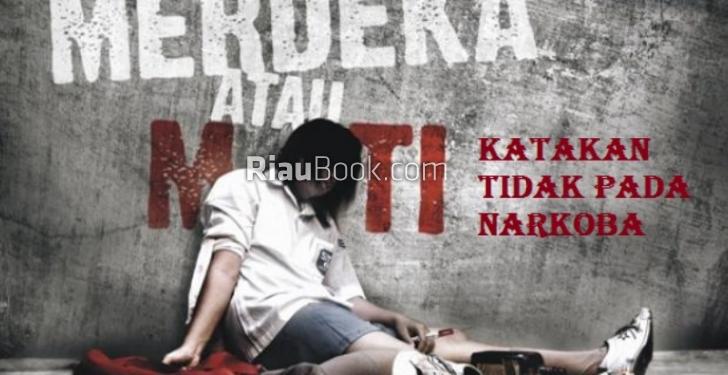 Waspada, Akhir-akhir Ini di Inhil Pengguna Narkoba Meningkat Signifikan