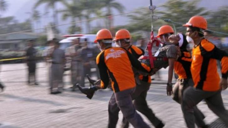 Benarkah di Pelalawan Nihil Laka Kerja?