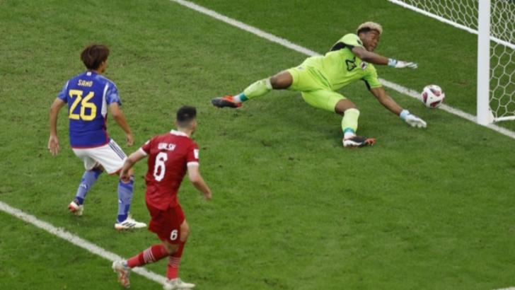 Pelatih Timnas Jepang Sebut Indonesia Bakal Lolos ke Piala Dunia 2026