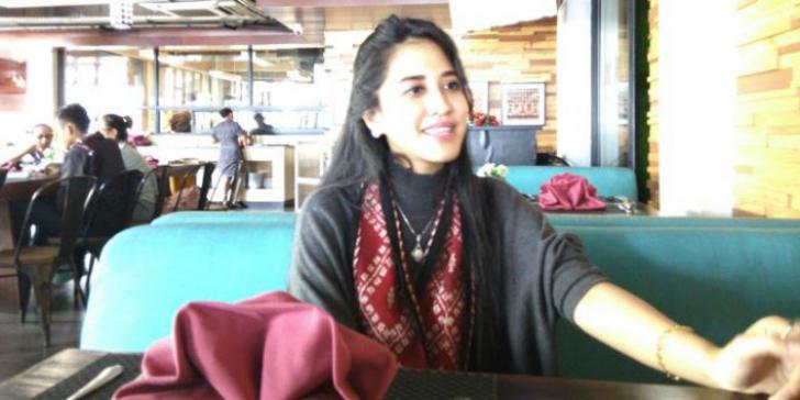 Asyifa Latief: Stop Menikah Usia Muda