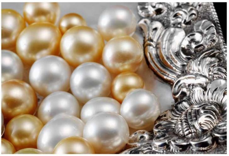 Siapa yang Tahu, Ternyata Indonesia Produsen Mutiara Terbesar Dunia