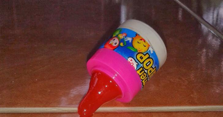 Waspada, Permen Dot 'Narkoba'. Kata BPOM Ada Izin Edarnya