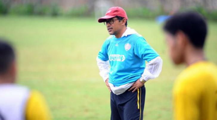 Final Piala Presiden, Semua Pemain Arema Siap Tempur