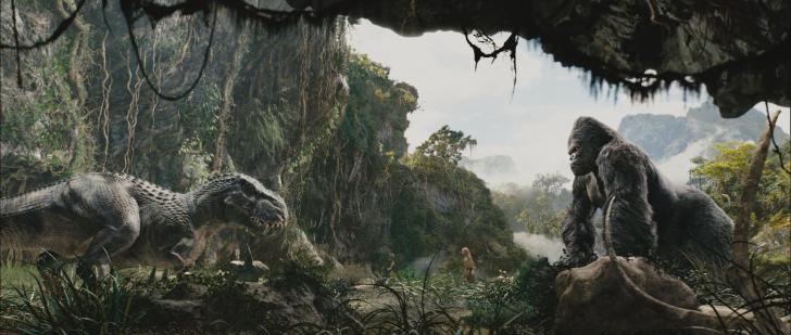 Tempat Indah di Indonesia Yang Pernah Dijadikan Lokasi Syuting Film Holywood