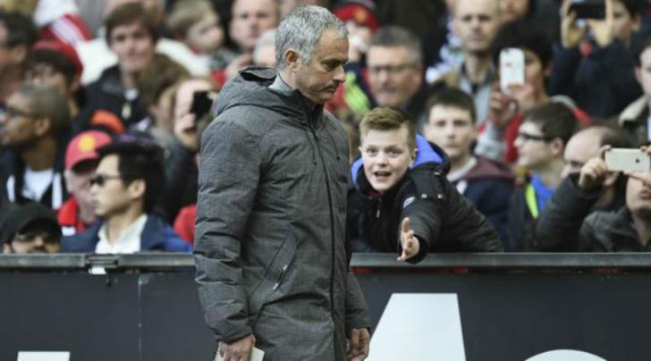 Hadapi Sunderland, Manchester United Diterpa Kabar Buruk