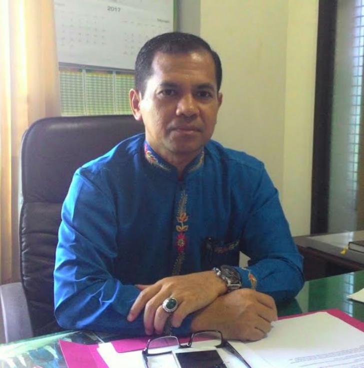 Batas Waktu Pelunasan ONH-CJH Kampar 5 Mei 2017