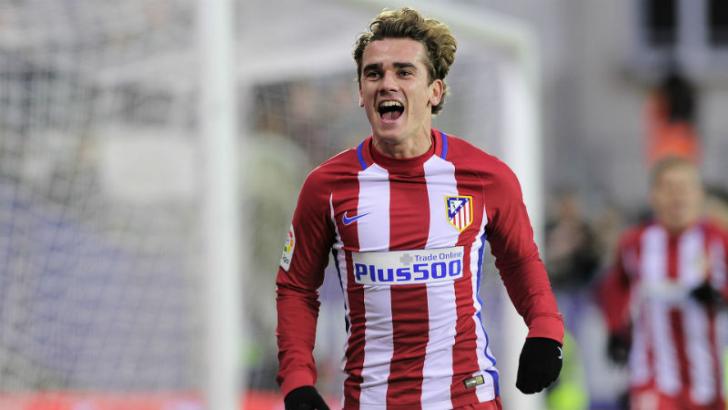 Real Madrid Kontra Atletico, Laga yang Dinanti Malam Ini