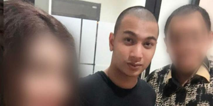 Hacker yang Membobol Ratusan Situs di Indonesia, Lulusan Sekolah Dasar