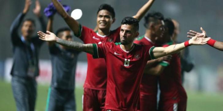 Indonesia Dijadwalkan Melawan Argentina