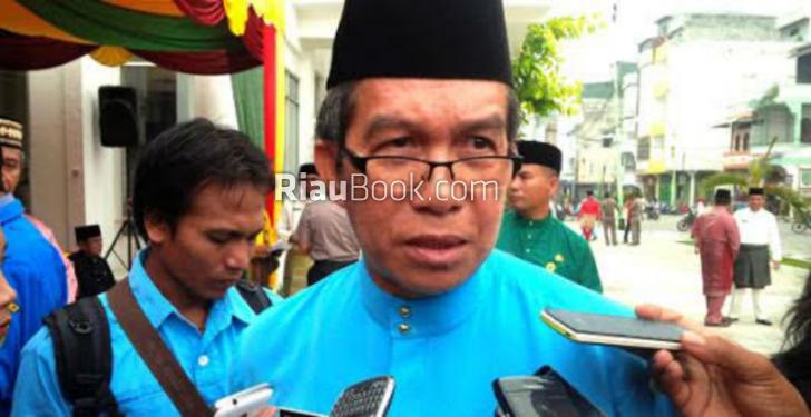 Kabar Guru Honor di Rokan Hilir Tidak Menerima Honda