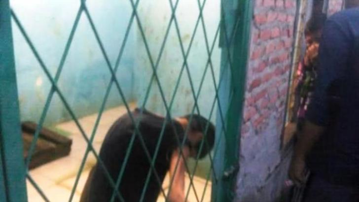 Inna Lillahi, Seorang Kakek Meninggal Usai Keluar dari Panti Tunas Bangsa Pekanbaru