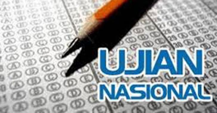 Sekolah-sekolah di Riau Siap Laksanakan Ujian Nasional, Kadis: Balum ada Kendala