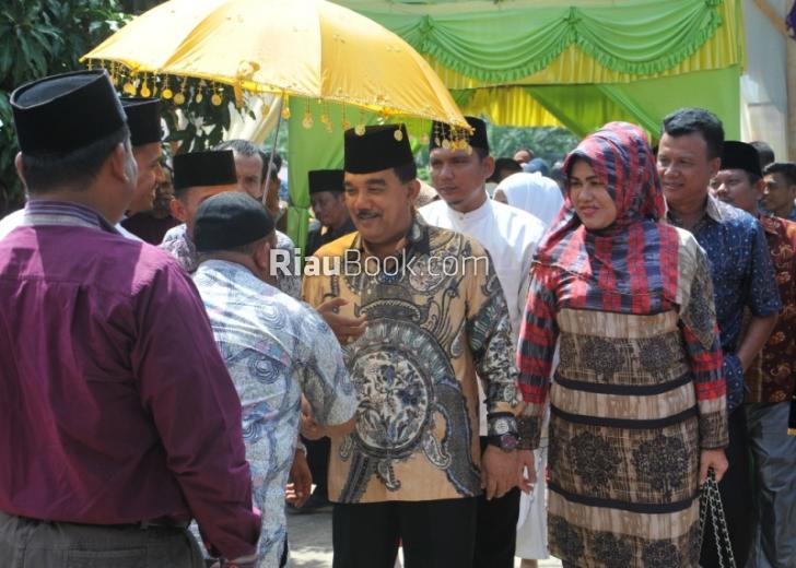 Ayo Bela Negara, Jefry Noer: Jangan Pakai Narkoba