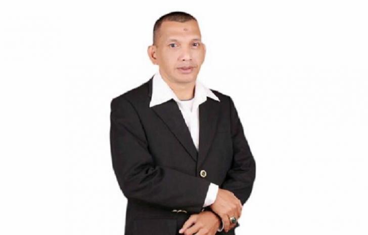 Aktivis Pendidikan Erwin desak DPRD Riau bentuk Pansus penerimaan siswa baru