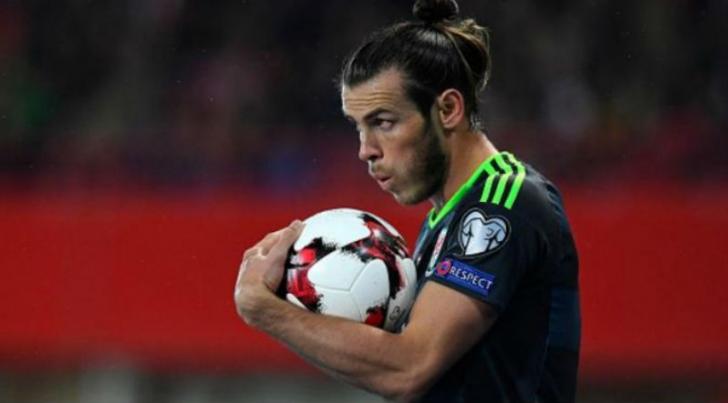 Kelebihan Gareth Bale Bukan Sekedar Tendangan Bebas