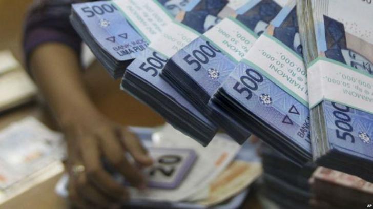 BMSDA Kuansing Usul Rp300 Miliar Melalui Bankeu Provinsi
