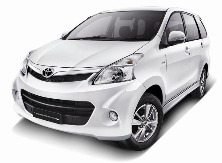 Avanza dan Veloz Diskon Besar-besaran, Teratik?