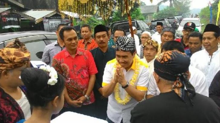Pilkada Siak- Syamsuar dan Alfedri Unggul Mutlak, Hanya Sisakan 1 Kecamatan