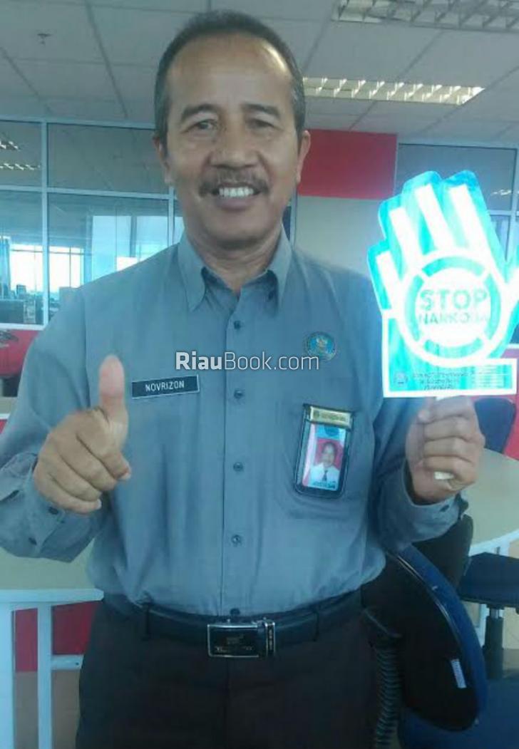 BNN Anggarkan Dana Rehabilitasi bagi Pecandu Narkoba