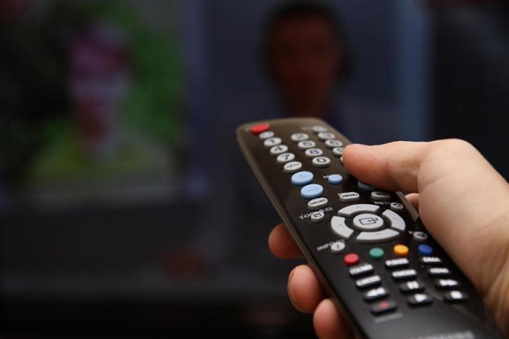 Gara-gara Remote Televisi, Laki-laki Ini Dipenjara 20 Tahun