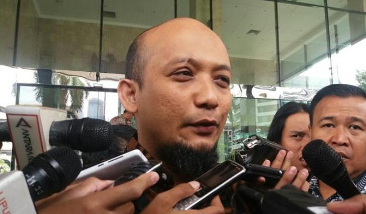 Didukung Presiden, Agus Raharjo Nyatakan Novel Baswedan Tetap Penyidik KPK