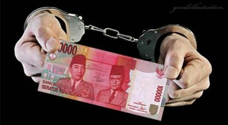 Pakai Calo Korupsi Dana Bansos Bengkalis, 4 Anggota Dewan Diadili