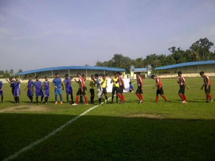 Tournament Persikalis Cup Dibuka, Tuan Rumah Lakoni Laga Perdana