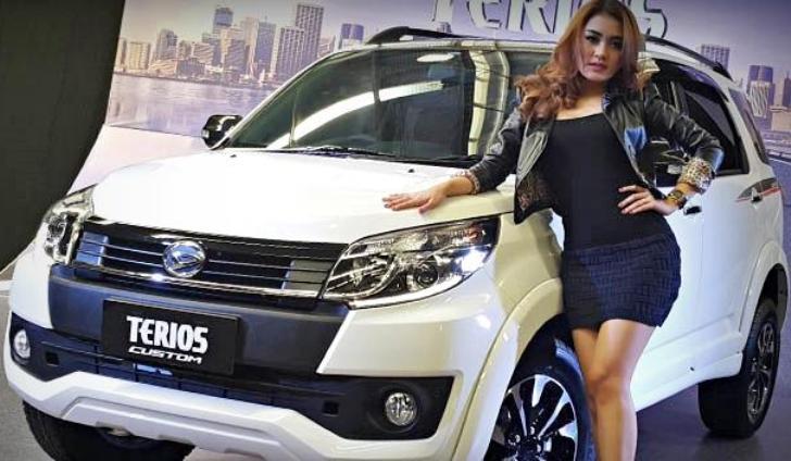 Harga Toyota Custom Lebih Murah, Tertarik