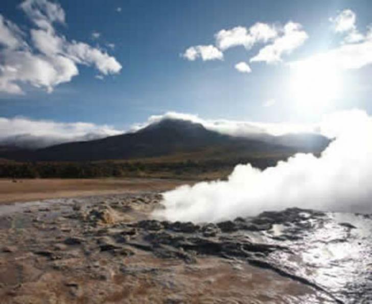 Walah, Baru 5,12 Persen Potensi Panas Bumi Dimanfaatkan tuk jadi Energi Listrik, Berikut Penjelasannya