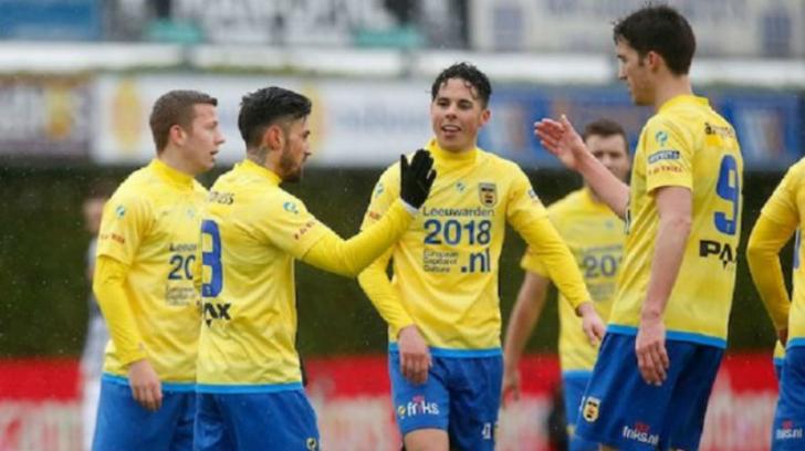 Gol Stefano Lilipaly Jadi Gol Terbaik Pekan Ini
