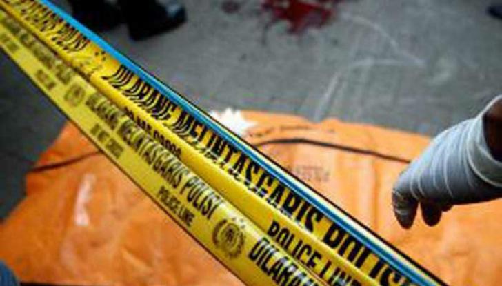 Hendak Pikat Burung, Azis dan Joni Justru Temukan Mayat di TPA, Beritanya Heboh di Rohil