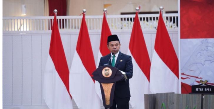Gubri: Bencana Banjir di Riau Perlu Solusi Jangka Panjang
