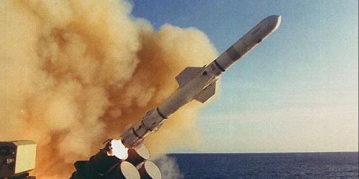 Menlu AS: Serangan ke Suriah, Peringatan Keras Bagi Korea Utara