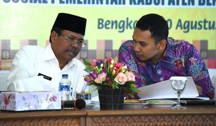 Permendagri No 31 2016 Pedoman dalam Penyusunan APBD