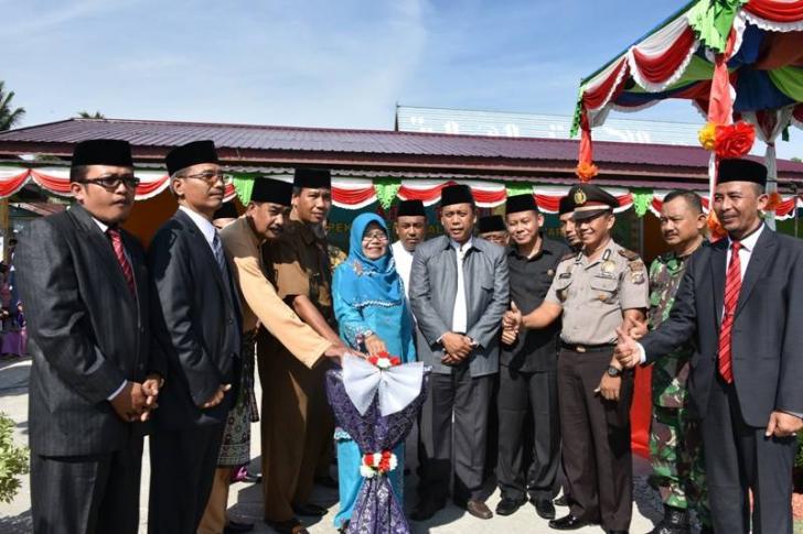 Generasi Islam di Bengkalis harus Mampu Menguasai Teknologi