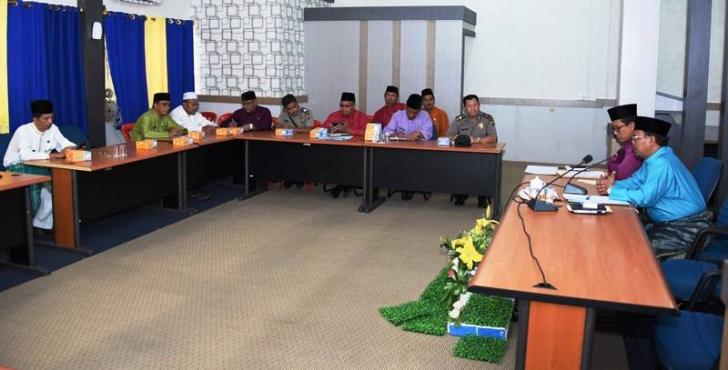 Layani Kebutuhan Jemaah Haji dengan Ikhlas dan Tanggungjawab