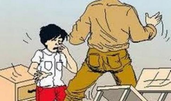 Parah! Guru Siksa Murid Hingga Alami Kerusakan Otak