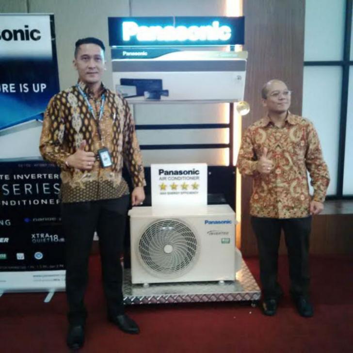 Kenali Keunggulan Produk AC Terbaru Panasonic