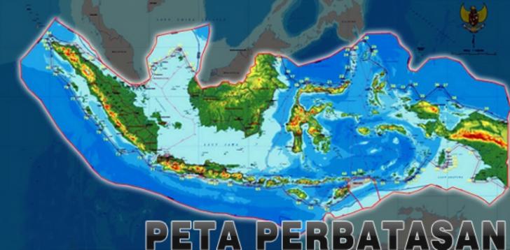 3 Tanda-tanda Ancaman Teritorial Serius NKRI dari Hal yang Kecil