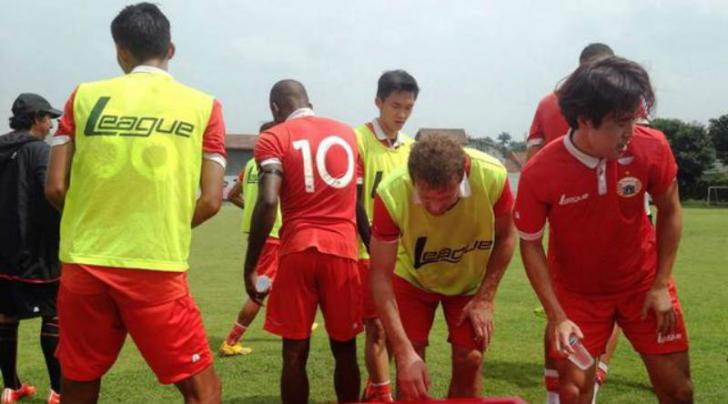 Pertandingan Persija-Persiba Balikpapan Akan Berlangsung di Stadion Kanjuruhan