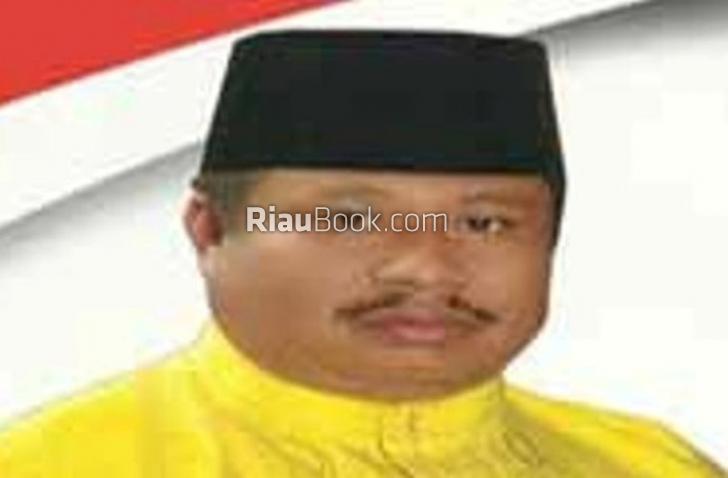 Amril Cuma Unggul di 2 Kecamatan Tapi Klaim Menang, 'Jangan Larut Dalam Kesenangan'